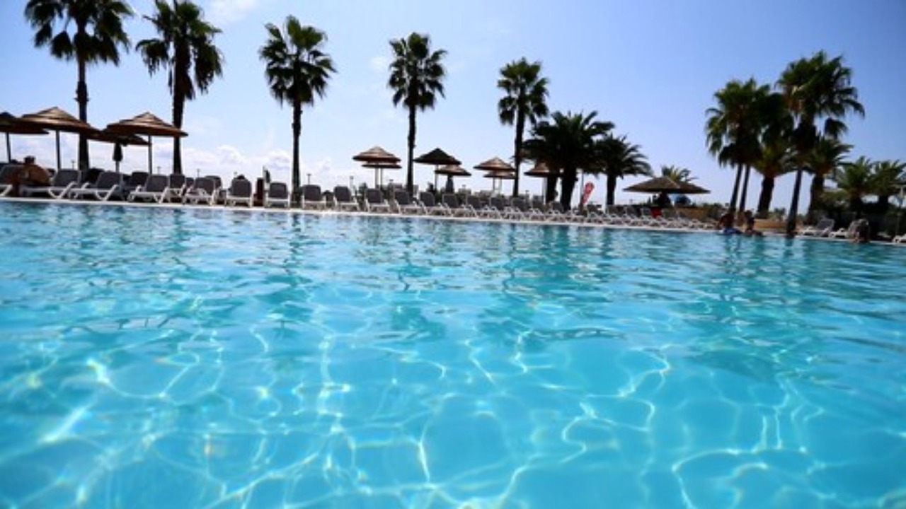 Photo of Outdoor in Ghisonaccia