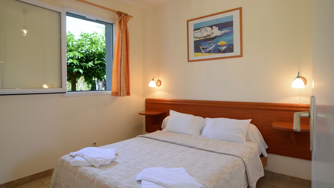 Photo of Bedroom in Ghisonaccia