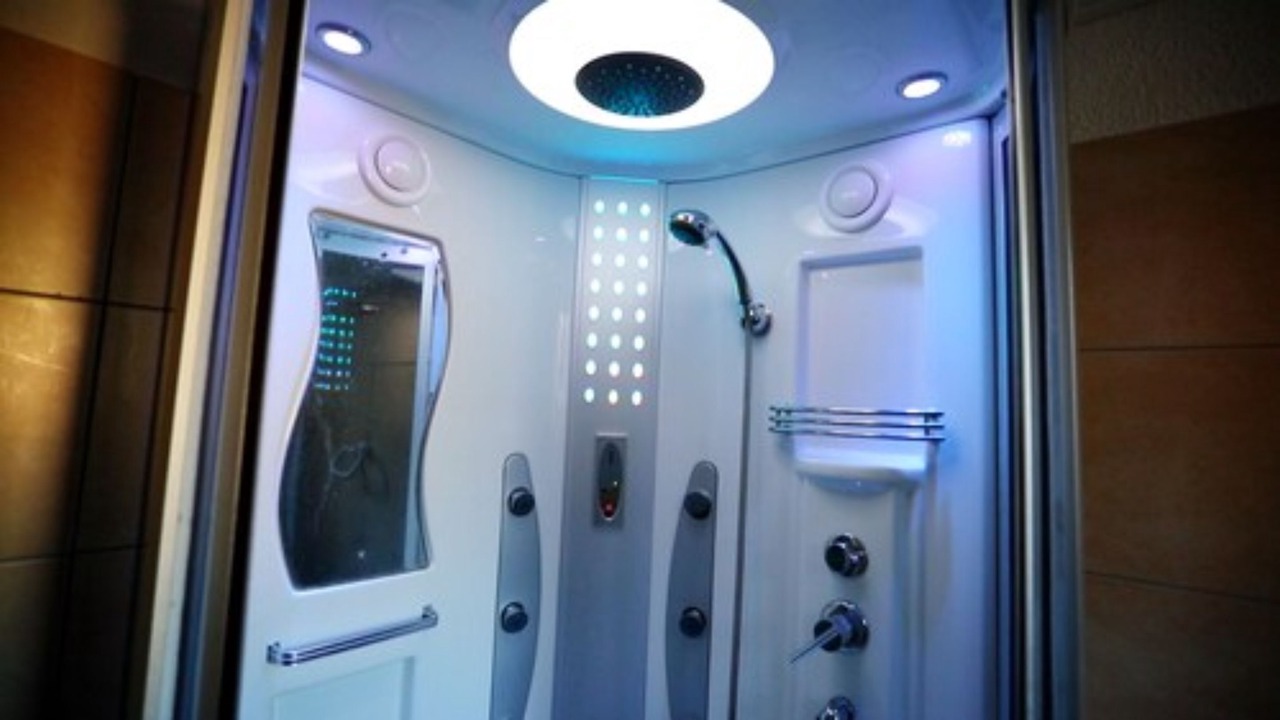 Photo of Bathroom in Ghisonaccia