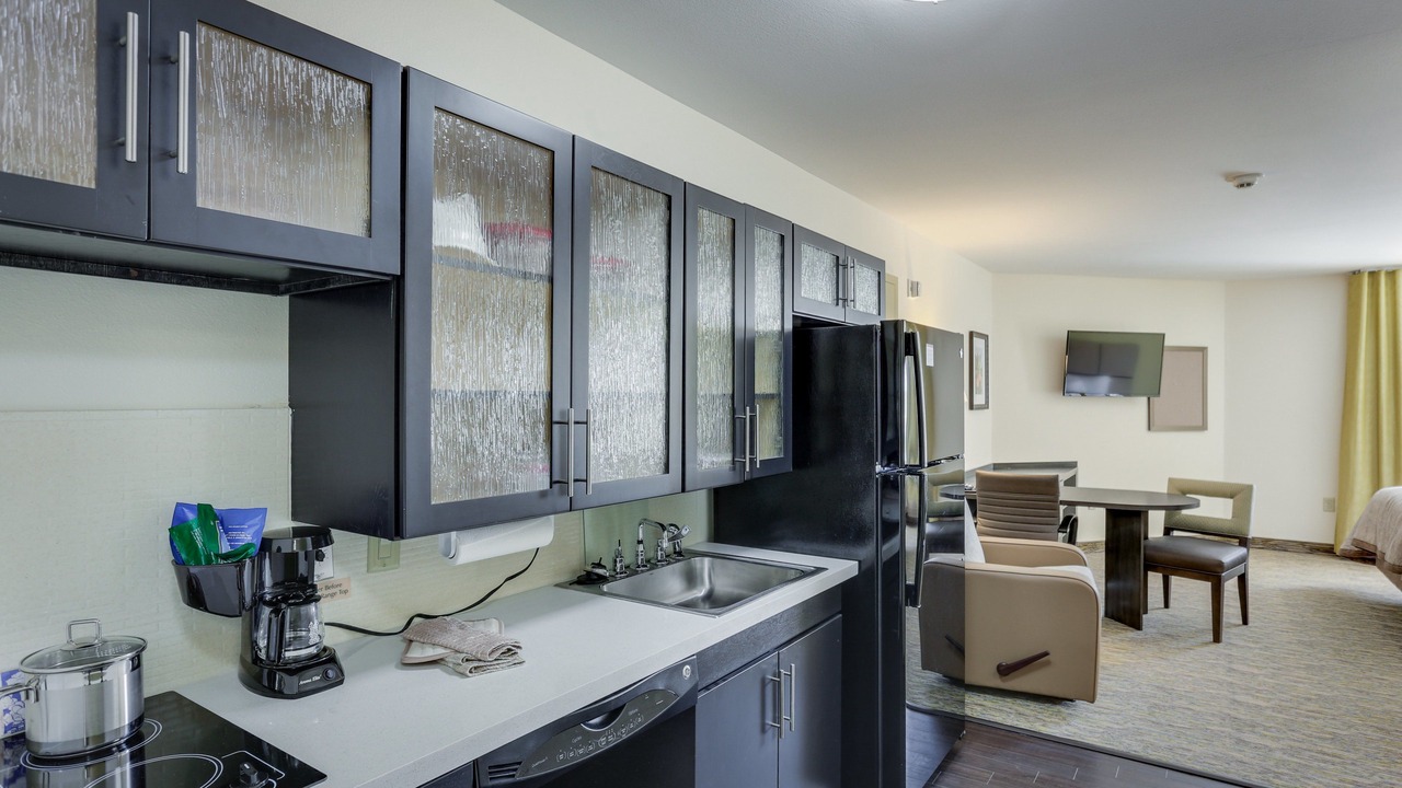 Photo of Kitchen in College Station