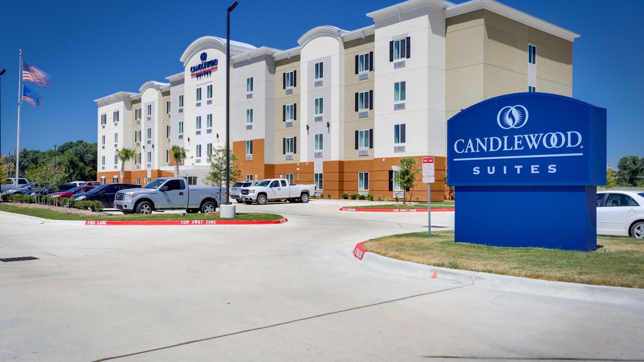 Photo of Outdoor in College Station