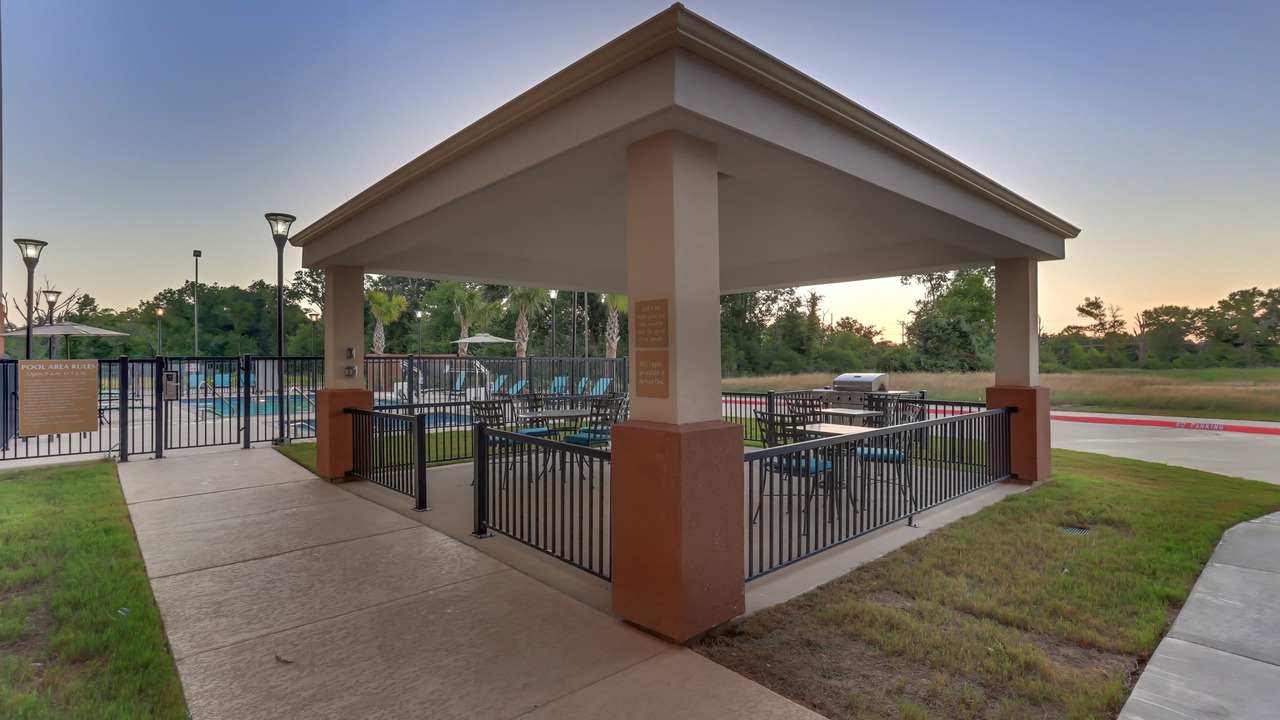 Photo of Outdoor in College Station