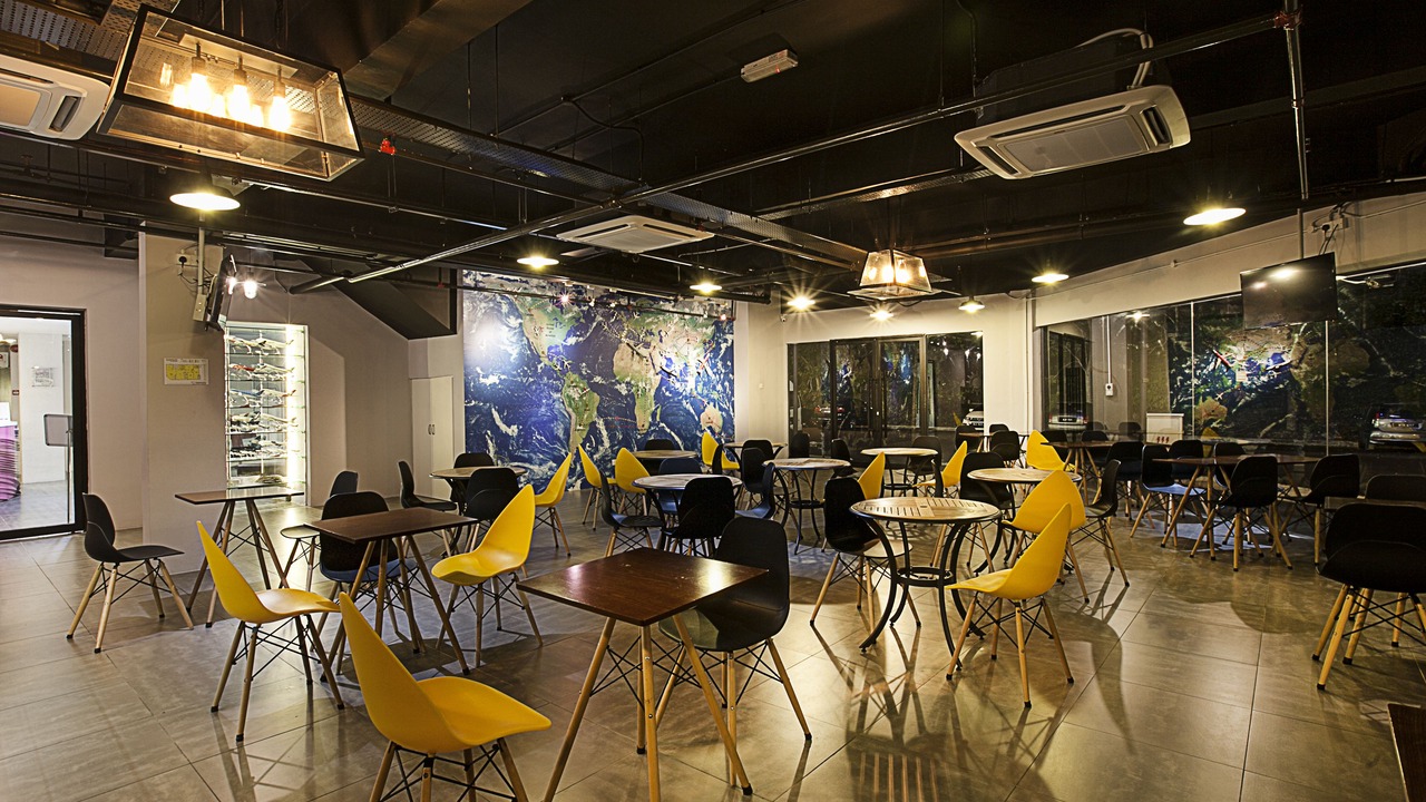 Photo of Others in Sepang