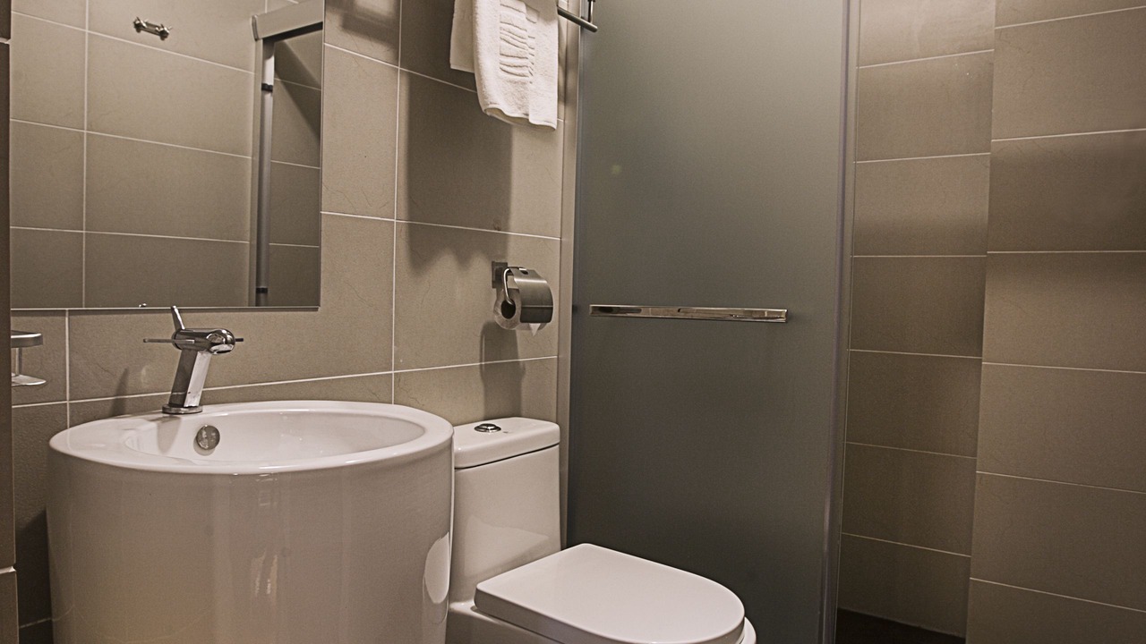 Photo of Bathroom in Sepang