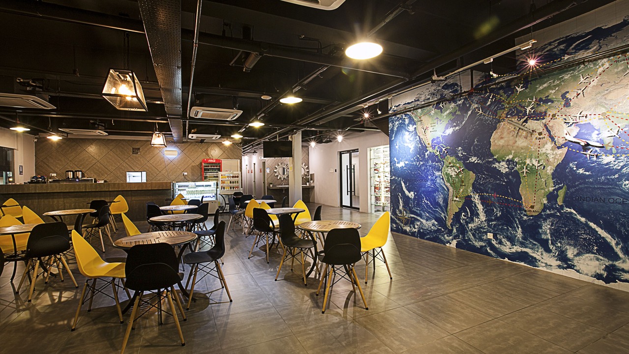 Photo of Others in Sepang