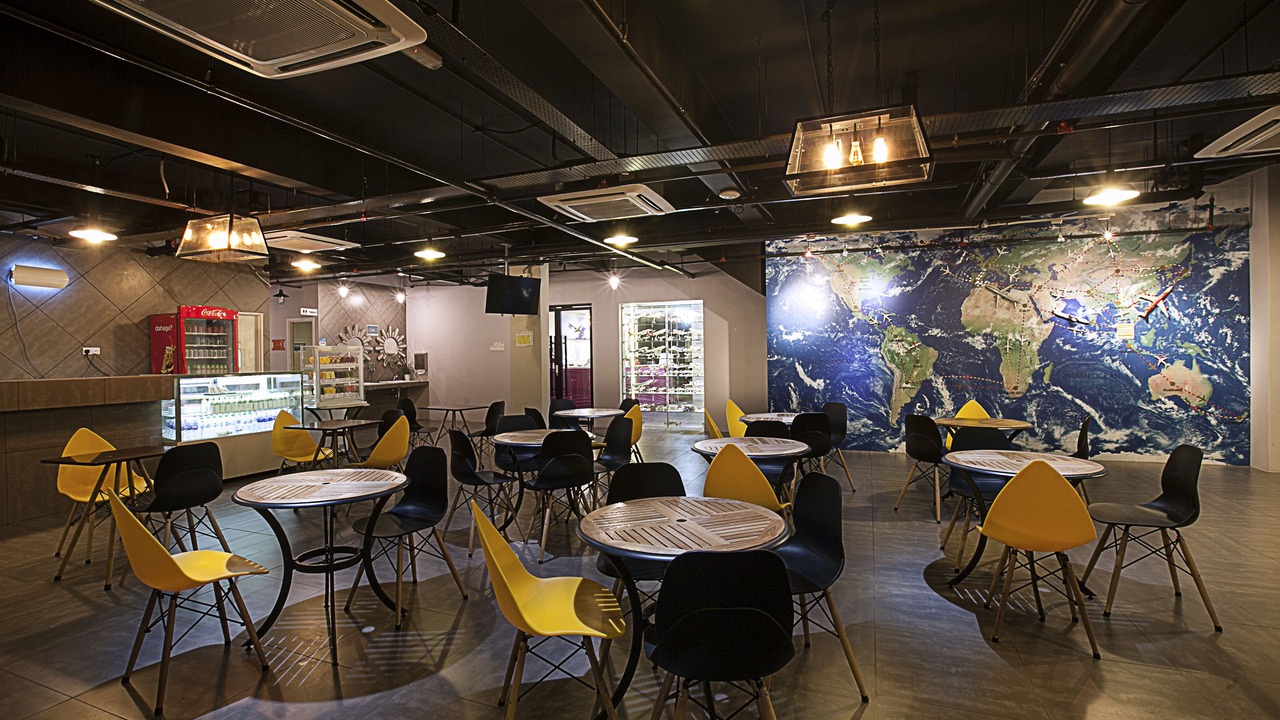 Photo of Others in Sepang