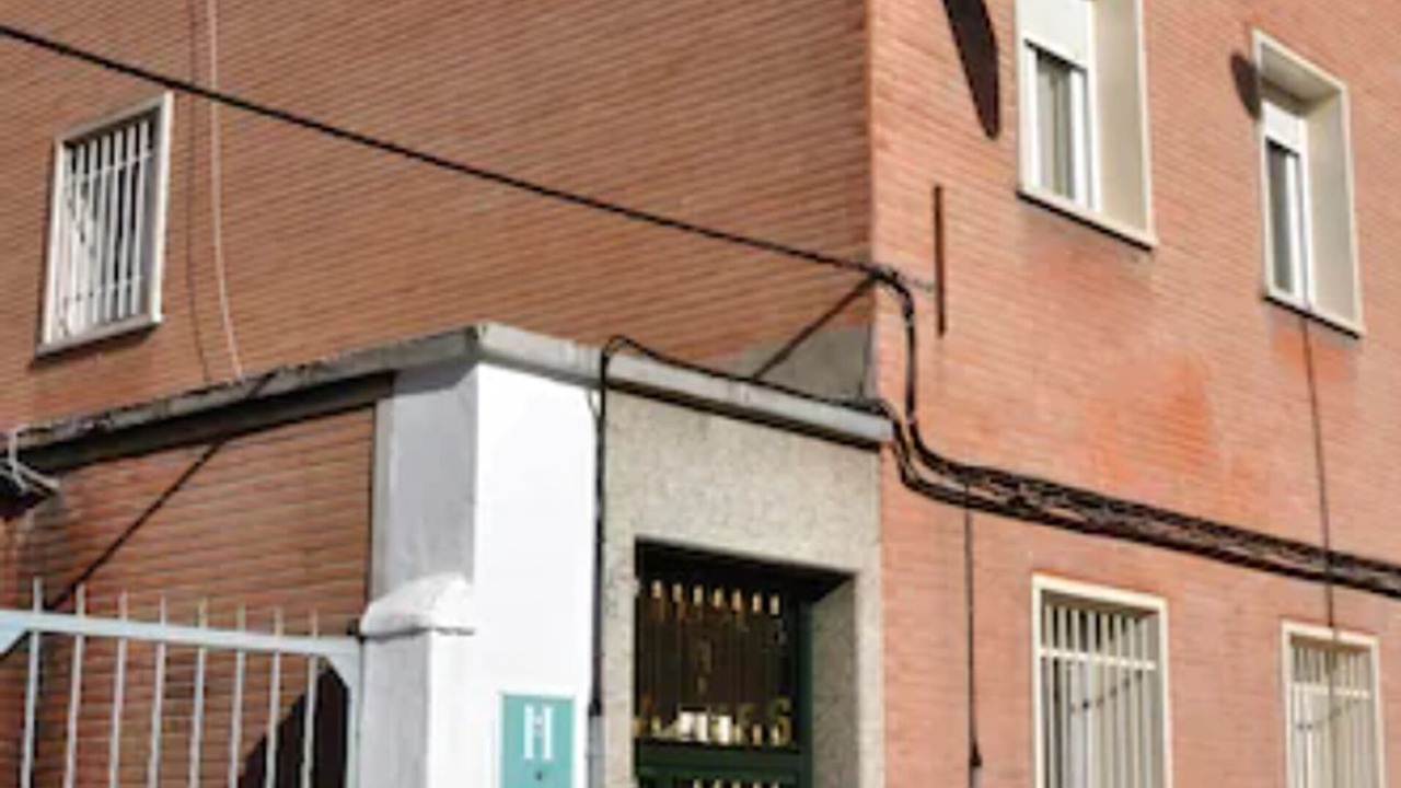 Photo of Outdoor in Cuatro Caminos