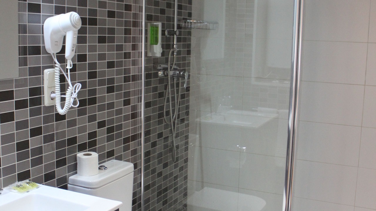 Photo of Bathroom in Cuatro Caminos