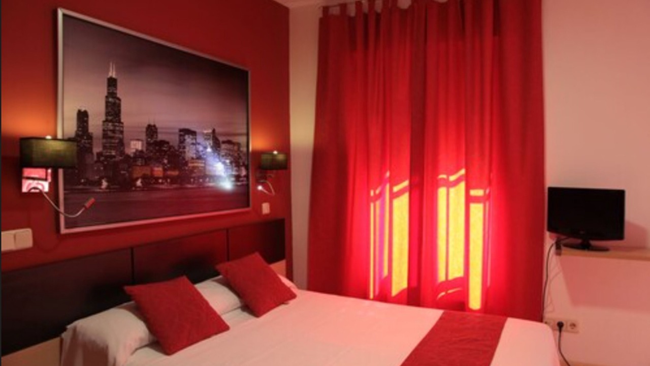 Photo of Bedroom in Cuatro Caminos