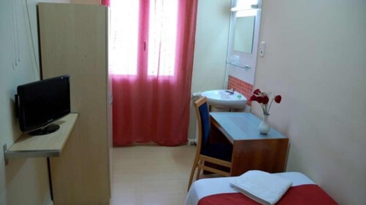 Photo of Bathroom in Cuatro Caminos