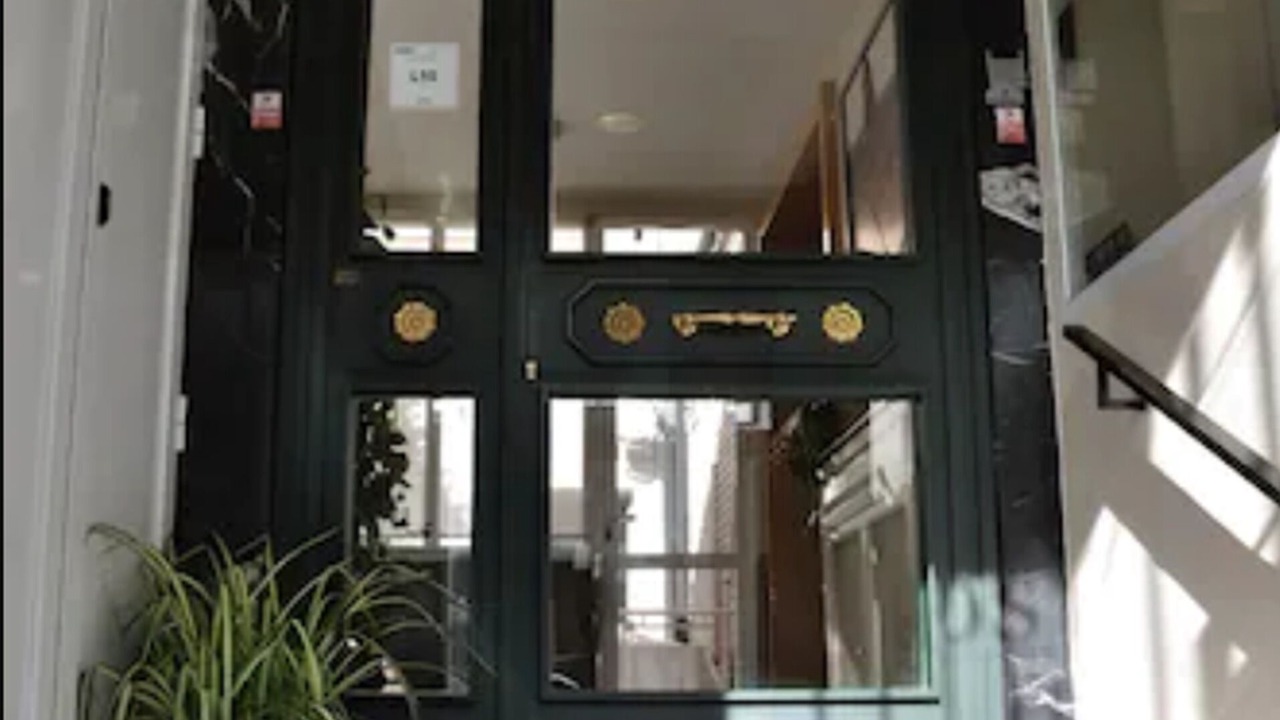 Photo of Outdoor in Cuatro Caminos