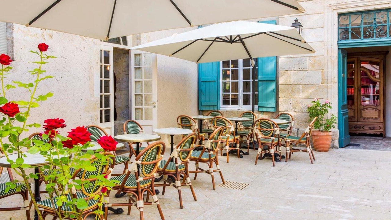 Photo of Patio Balcony in Condom