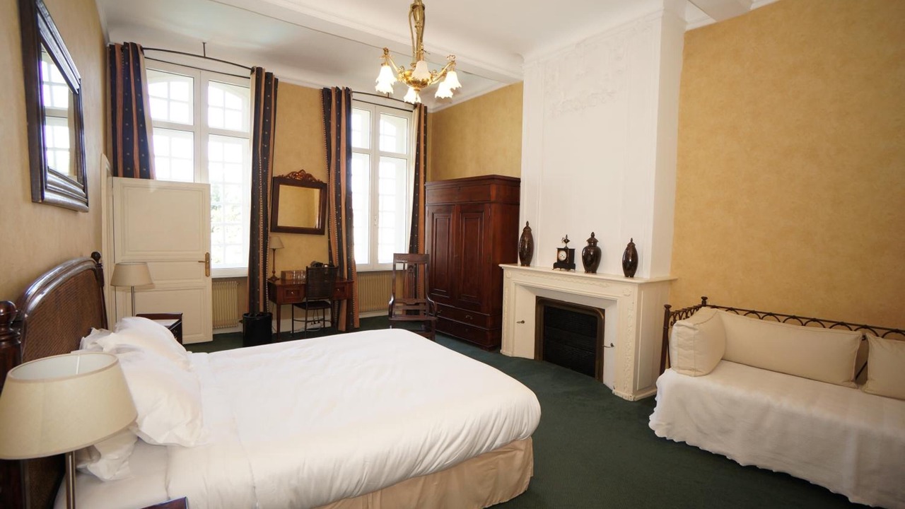 Photo of Bedroom in Condom
