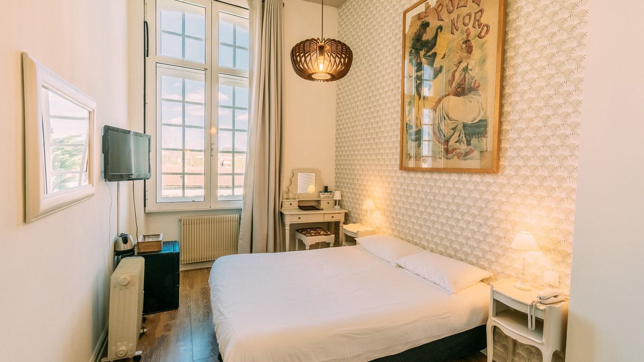 Photo of Bedroom in Condom