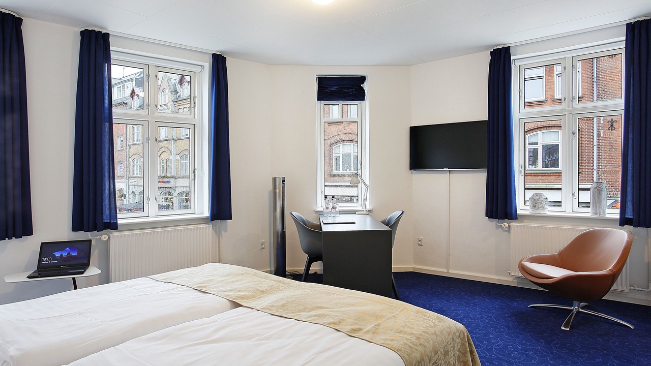 Photo of Bedroom in Herning