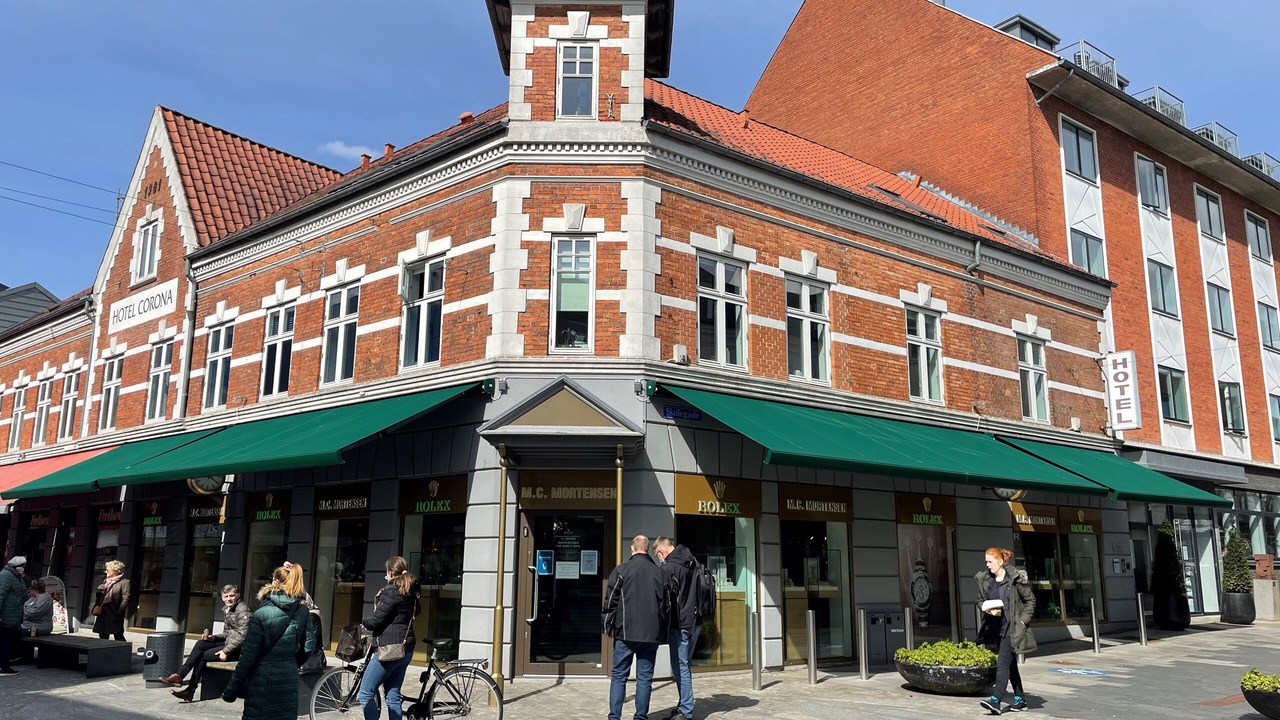 Photo of Outdoor in Herning