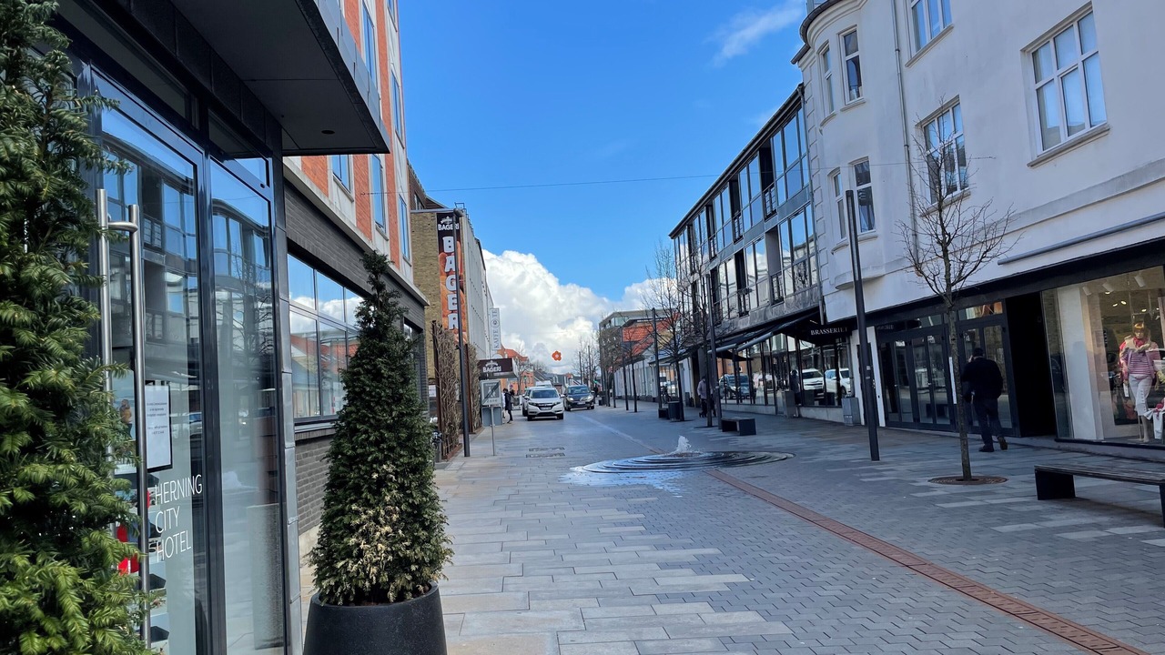 Photo of Outdoor in Herning