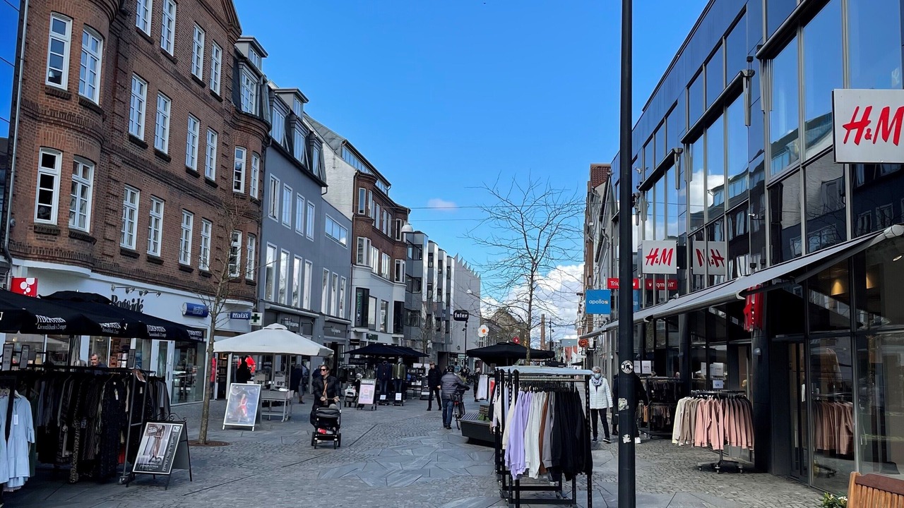 Photo of Outdoor in Herning