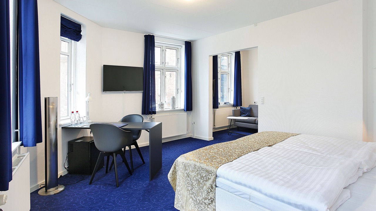 Photo of Bedroom in Herning