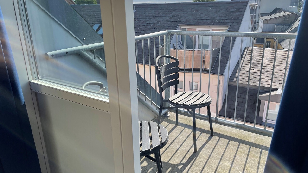 Photo of Patio Balcony in Herning