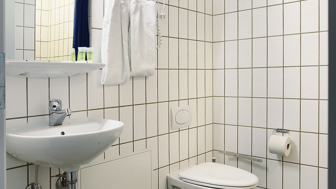 Photo of Bathroom in Herning