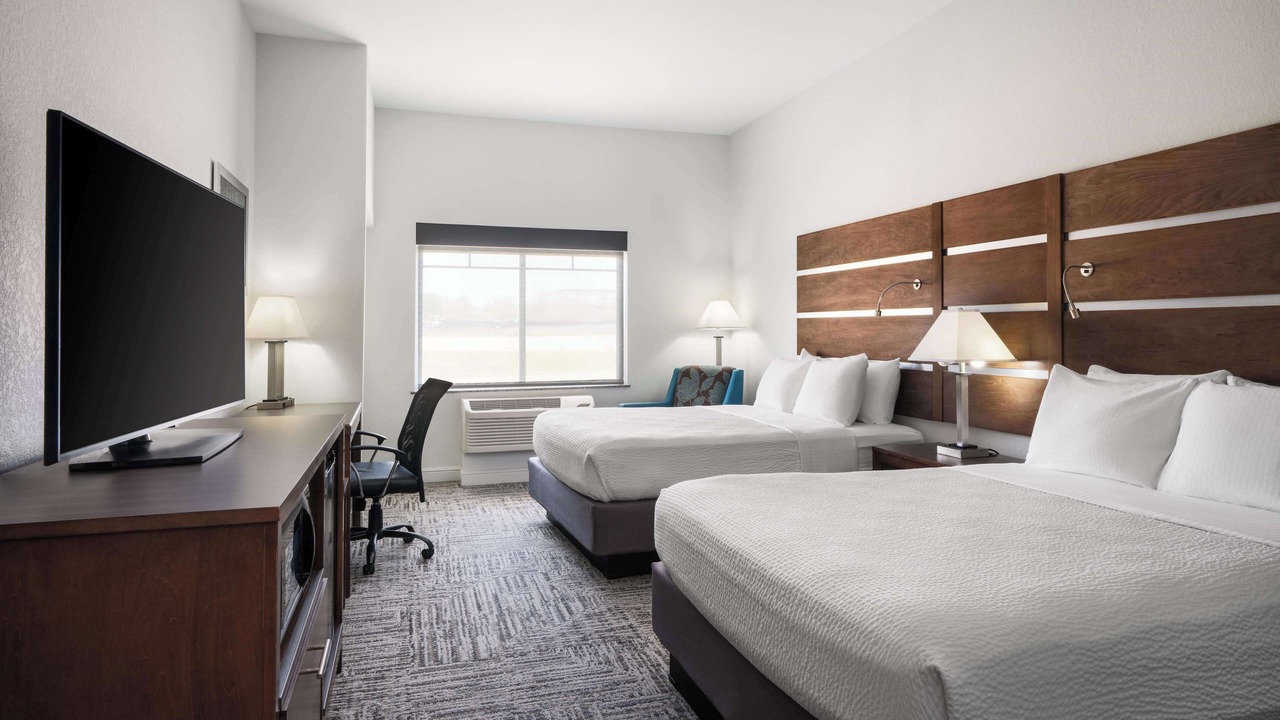 Photo of Bedroom in Wellborn
