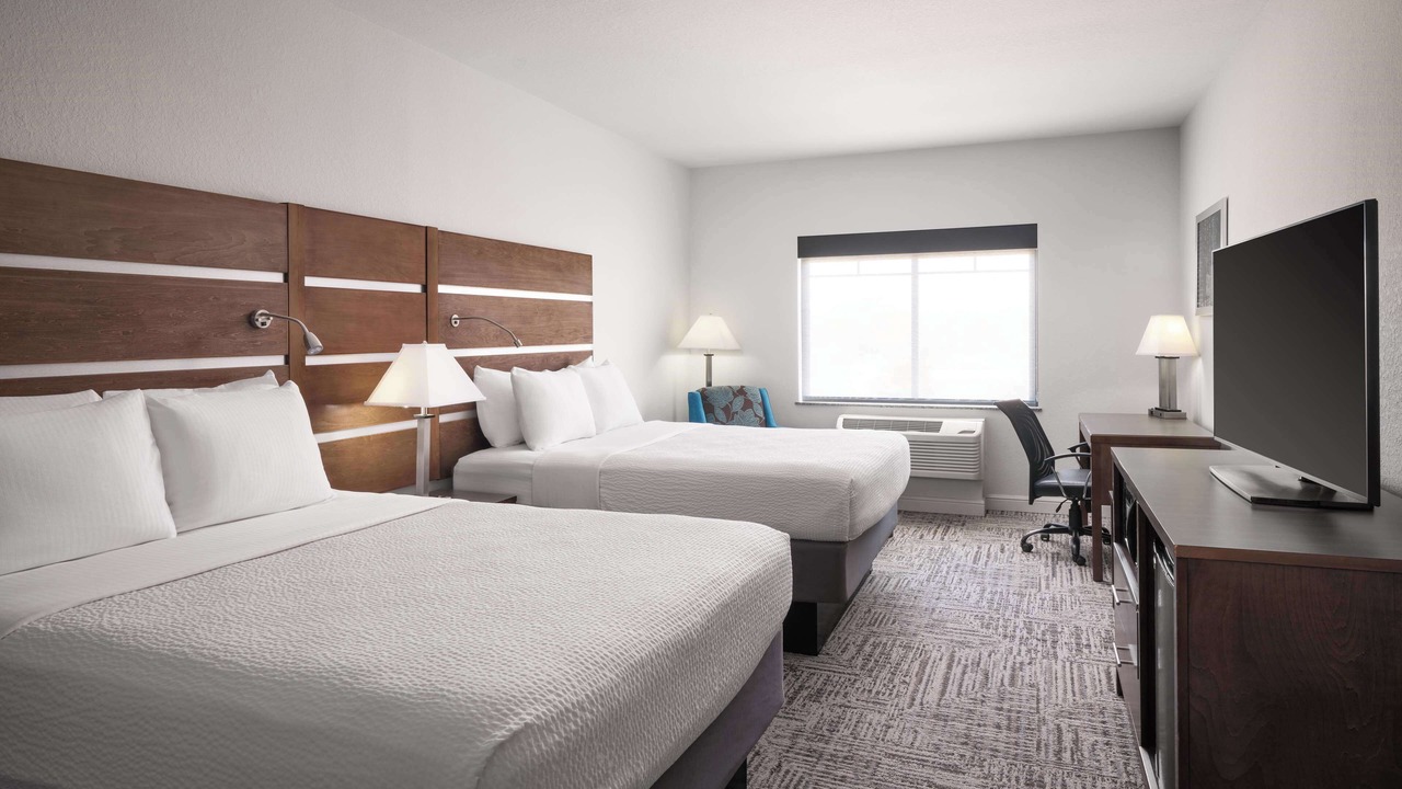 Photo of Bedroom in Wellborn