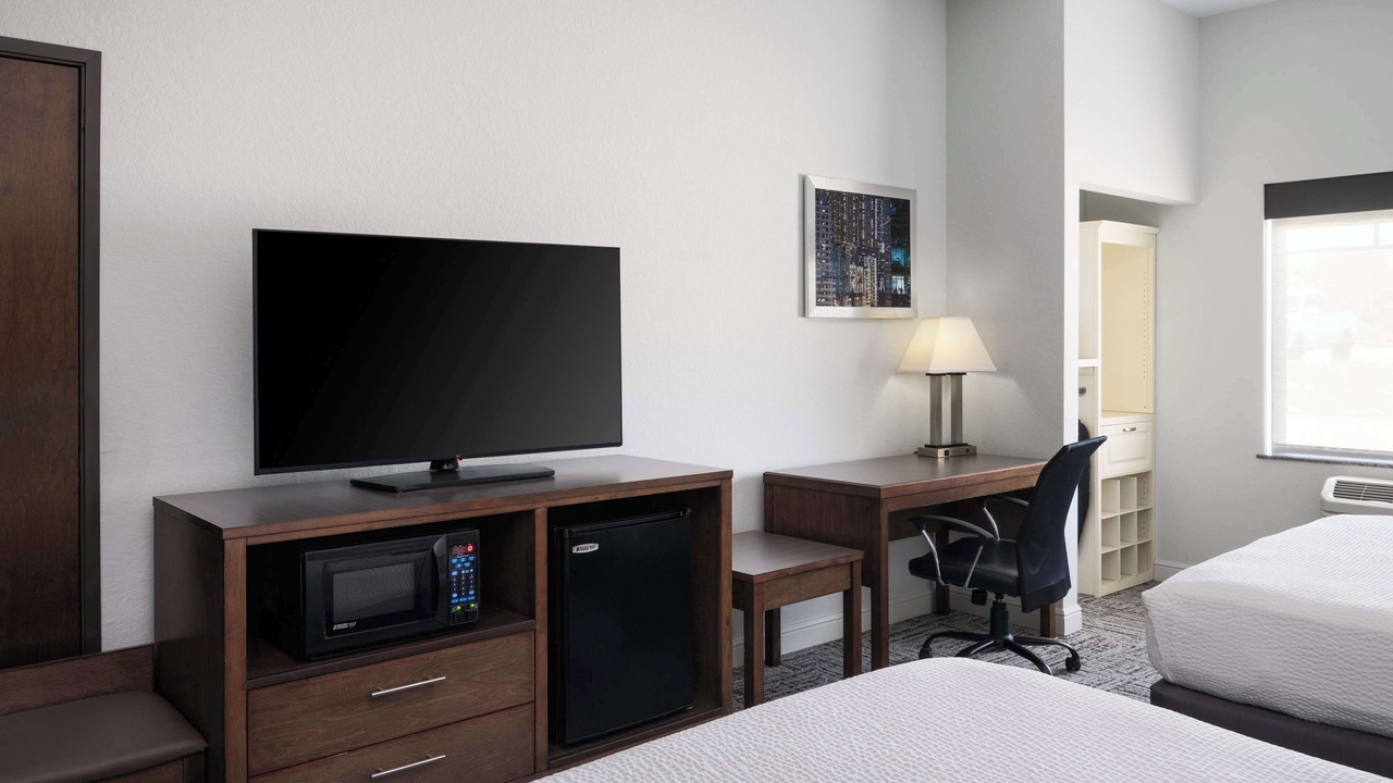Photo of Bedroom in Wellborn