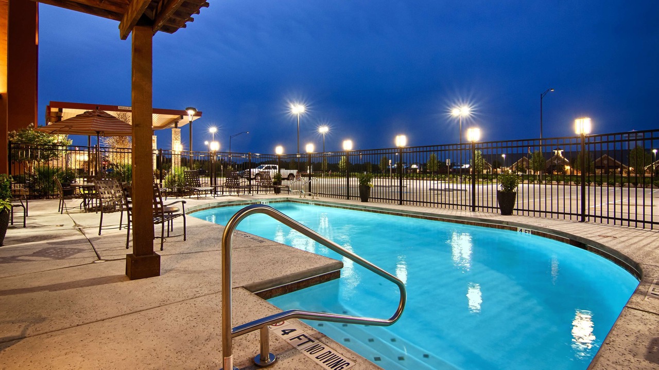 Photo of Outdoor in Wellborn
