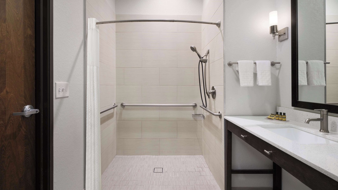 Photo of Bathroom in Wellborn
