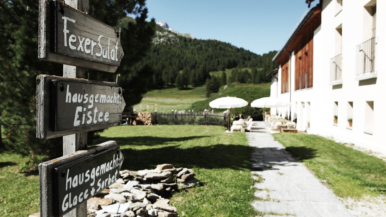 Photo of Outdoor in Fex