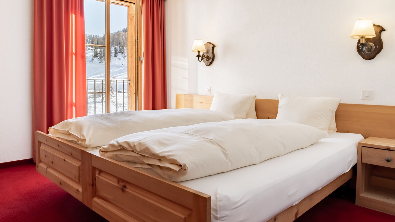 Photo of Bedroom in Fex