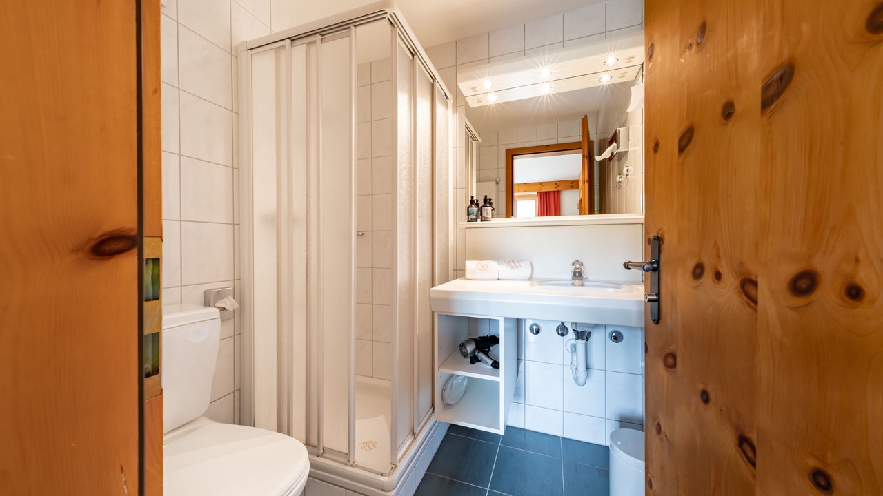 Photo of Bathroom in Fex