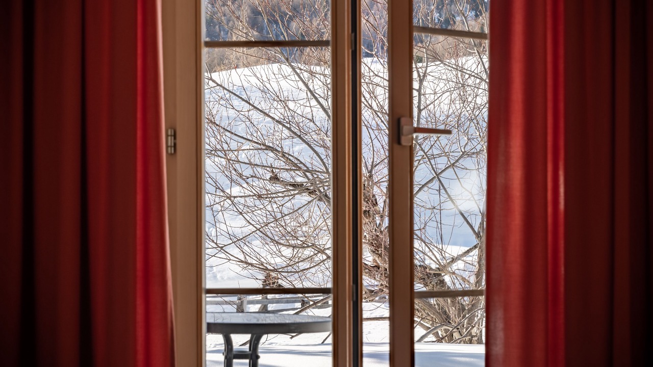 Photo of Patio Balcony in Fex