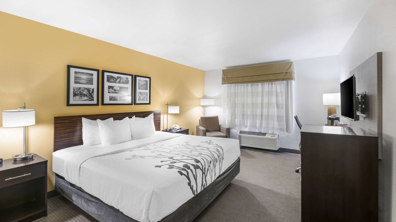 Photo of Bedroom in Carlsbad
