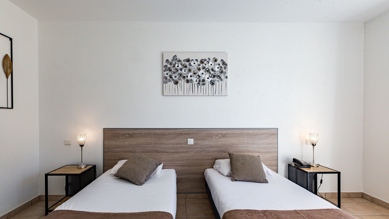 Photo of Bedroom in Cognac