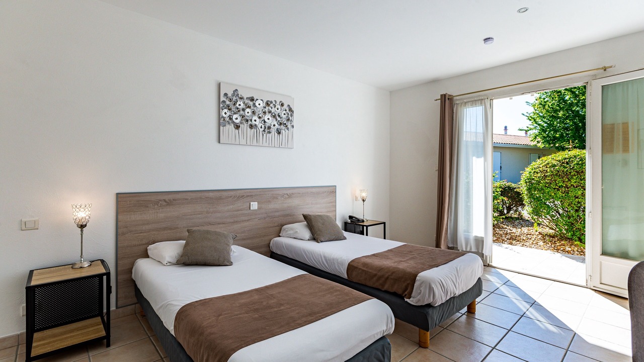 Photo of Bedroom in Cognac