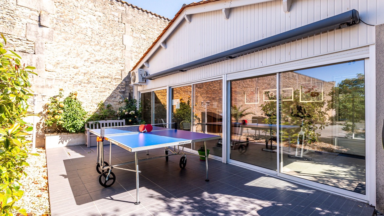 Photo of Outdoor in Cognac