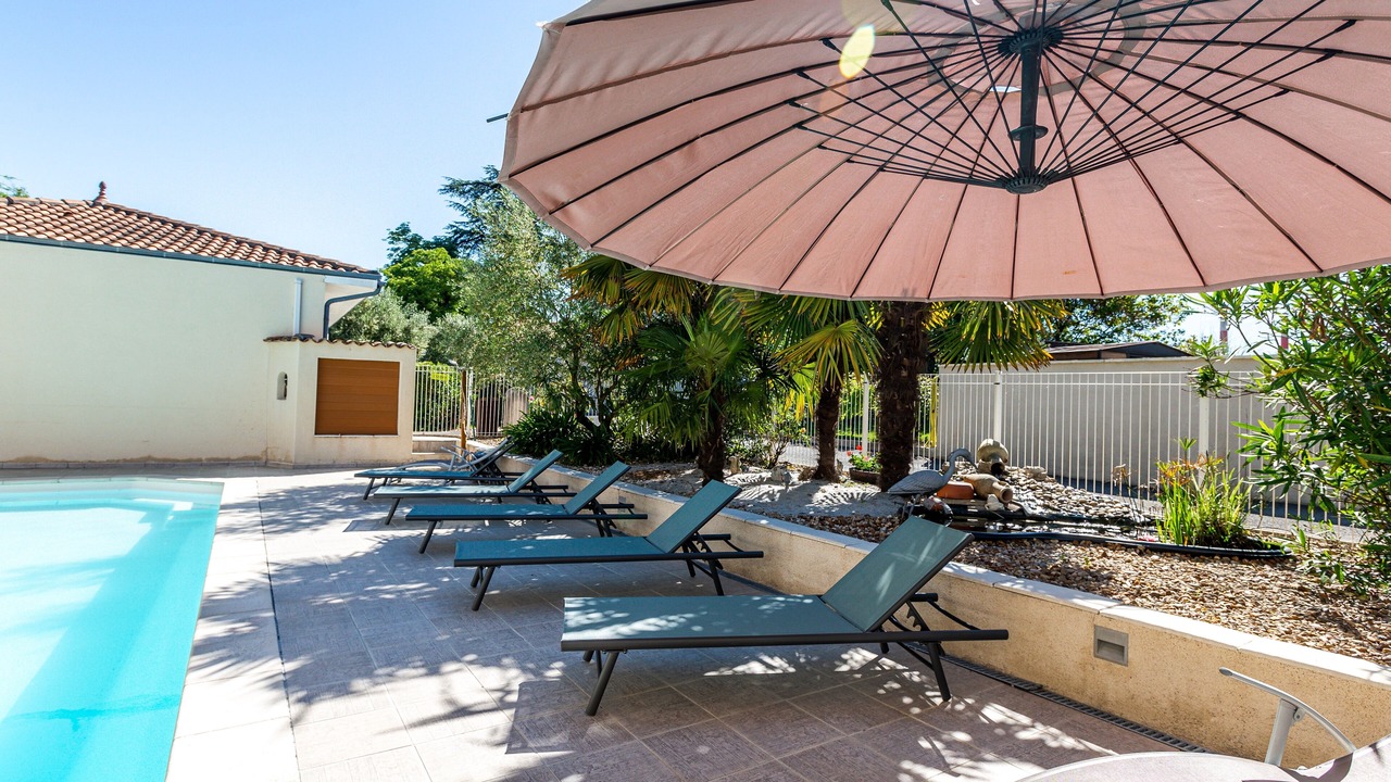 Photo of Outdoor in Cognac