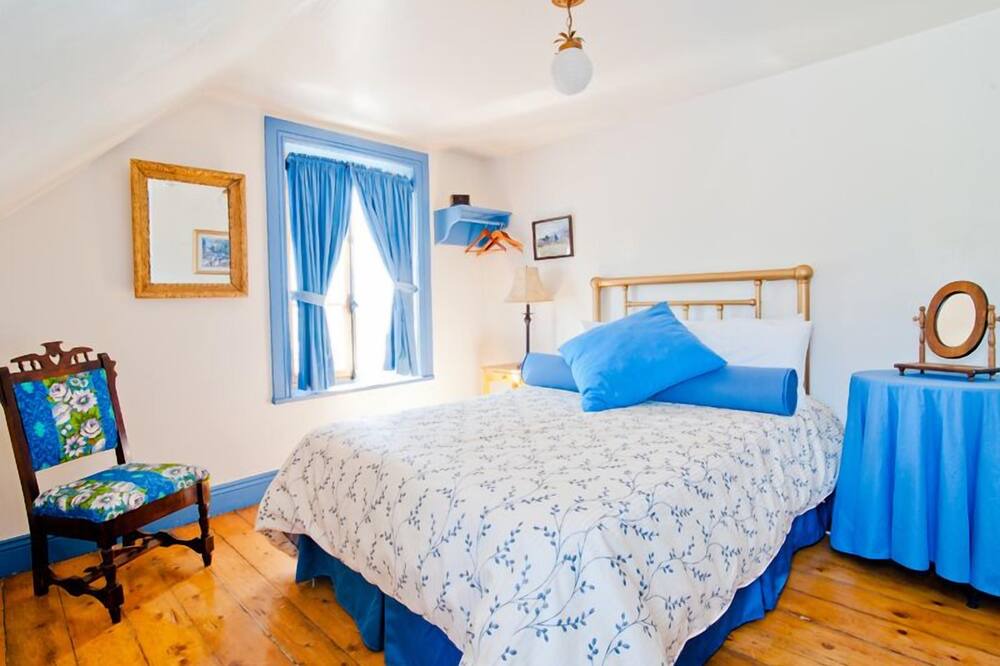 Photo of Bedroom in Le Bic