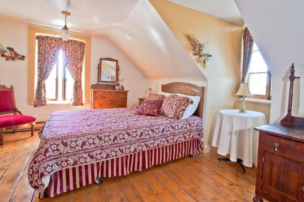 Photo of Livingroom in Le Bic