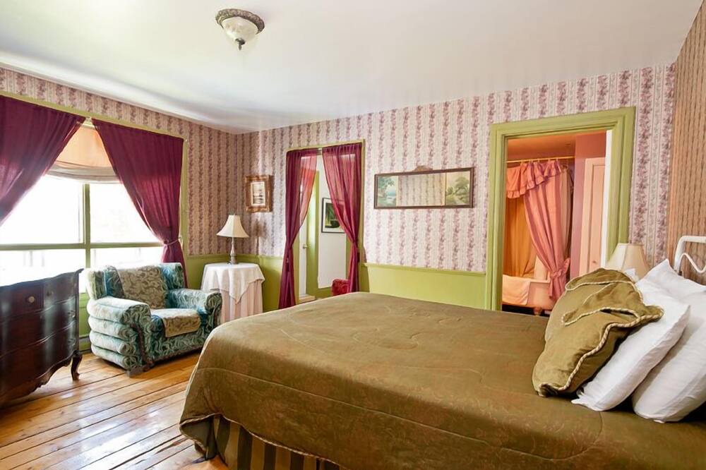 Photo of Livingroom in Le Bic