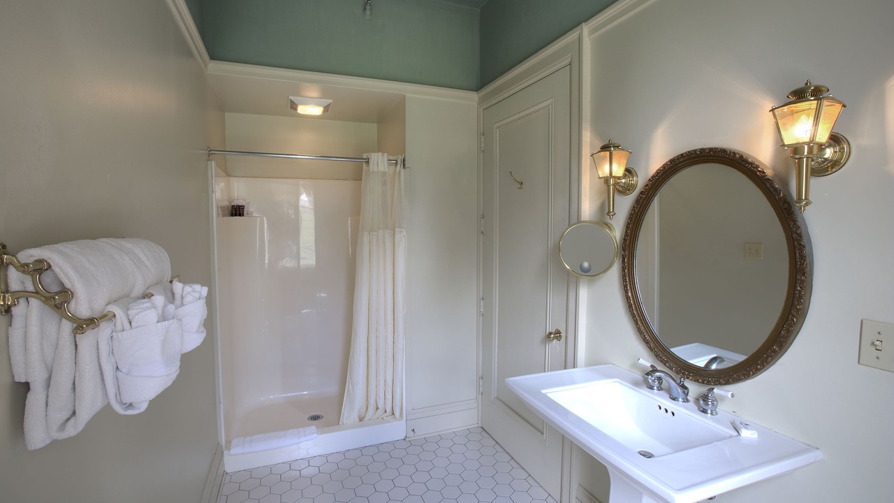 Photo of Bathroom in Geneva