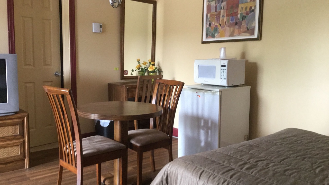 Photo of Bedroom in Saint-Romuald