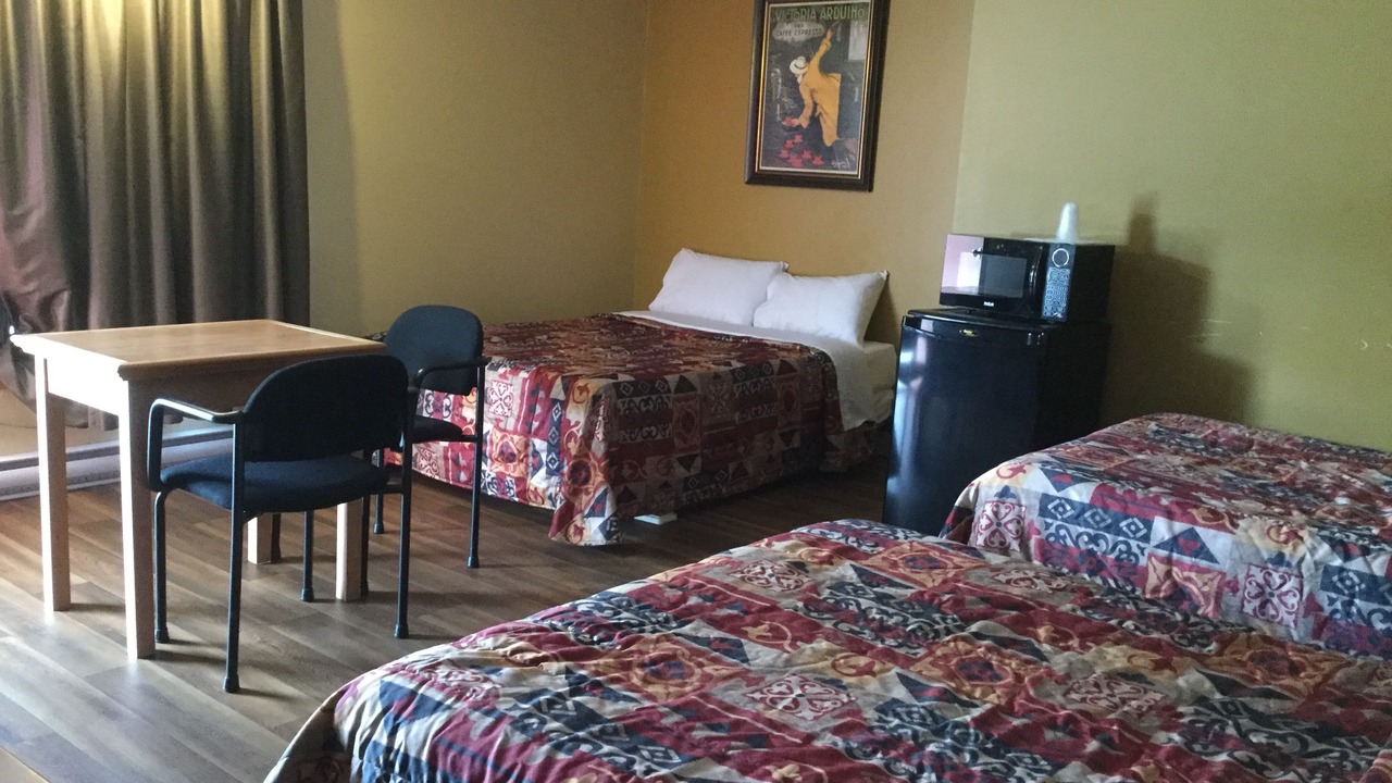 Photo of Bedroom in Saint-Romuald