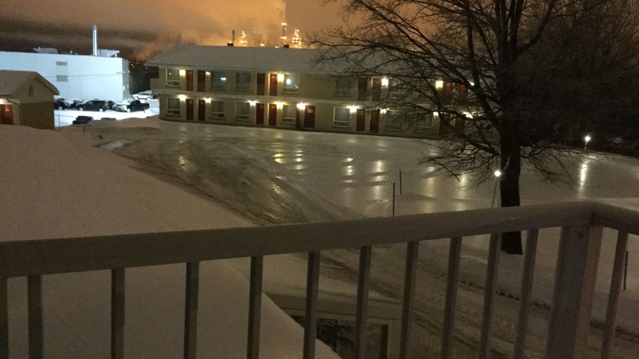 Photo of Outdoor in Saint-Romuald