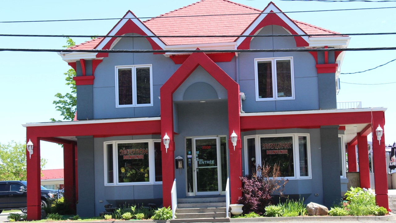 Photo of Outdoor in Saint-Romuald
