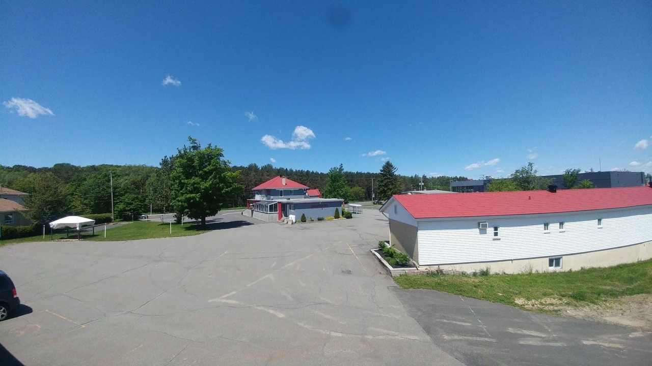 Photo of Outdoor in Saint-Romuald