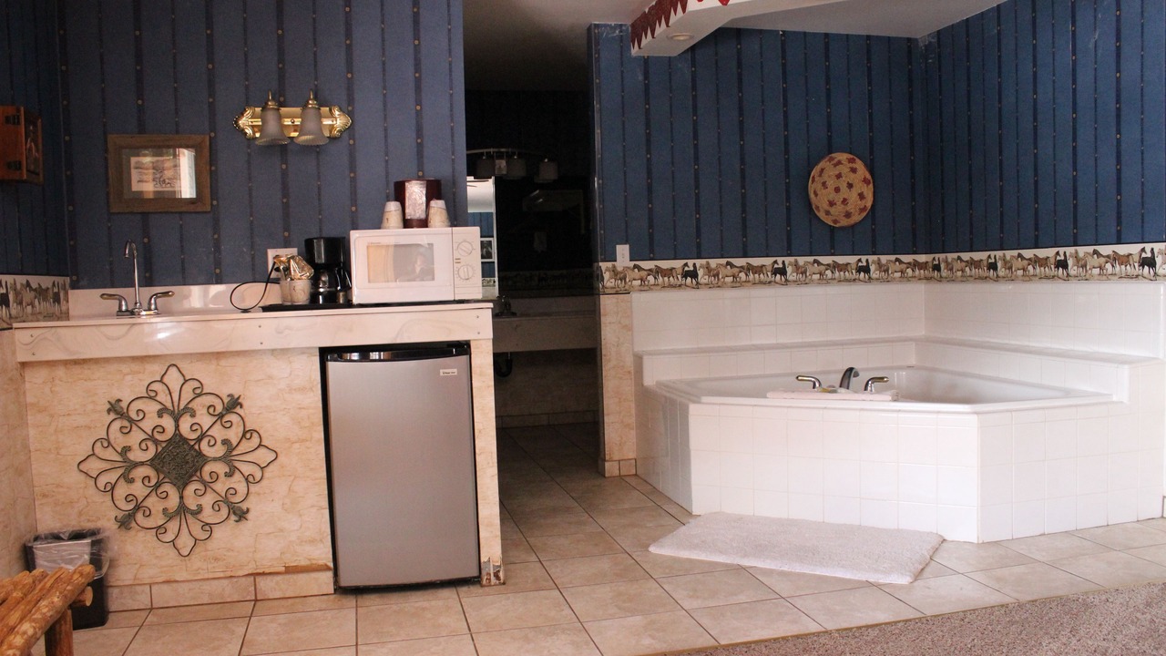 Photo of Bedroom in Springerville