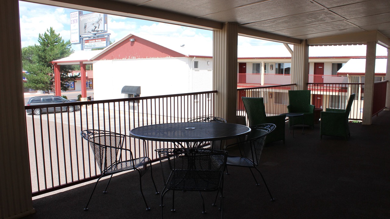 Photo of Outdoor in Springerville